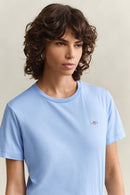 Shield T-Shirt - Palace Blue