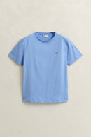 Shield T-Shirt - Palace Blue
