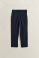 Slim Trouser - Evening Blue