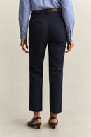 Slim Trouser - Evening Blue