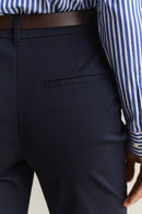 Slim Trouser - Evening Blue