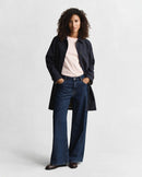 Shield T-Shirt - Apricot Pink