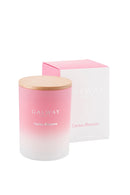 Candle With Lid - Cactus Blossom