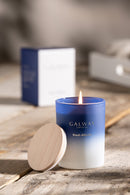 Candle With Lid - Fresh Atlantic