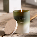 Candle With Lid - Fig Tree