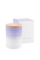 Candle With Lid - Lavender Dream