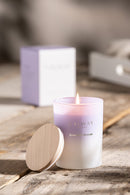 Candle With Lid - Lavender Dream