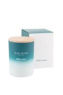 Candle With Lid - Wild Juniper