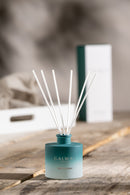 Reed Diffuser - Wild Juniper