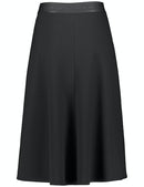 Autumn Breeze Skirt - Black