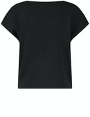 New Dimension Slipover - Black