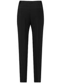Crop Trouser - Black