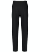 Crop Trouser - Black