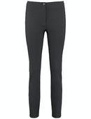 NOS 07 Crop Trouser - Black
