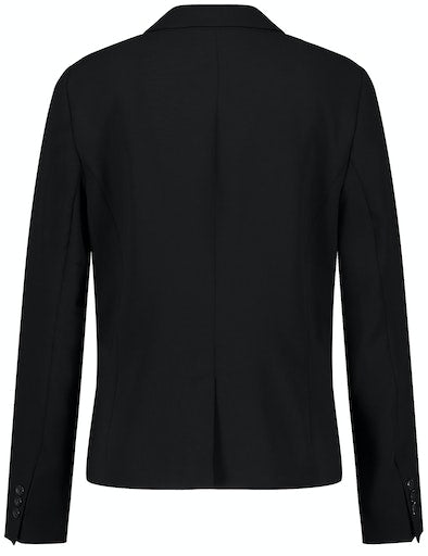 Blazer - Black