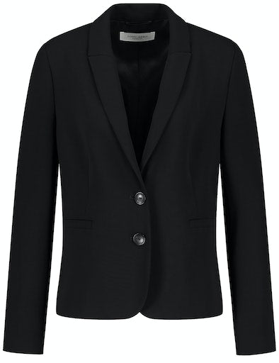 Blazer - Black