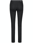 NOS 07 Jeans - Black Denim