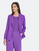 New Dimension Blazer - Purple