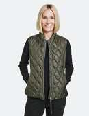 Snos 08 Gilet - Cedar