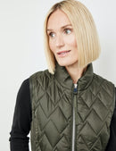 Snos 08 Gilet - Cedar