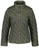 Snos 08 Jacket - Cedar