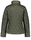 Snos 08 Jacket - Cedar