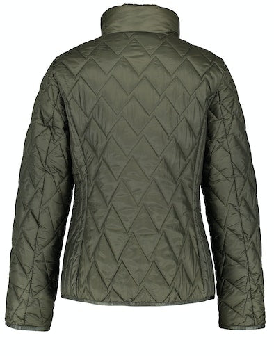 Snos 08 Jacket - Cedar