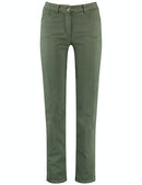 New Dimension Trouser - Khaki