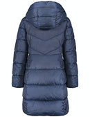 Snos 08 Coat - Dress Blues