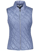 Snos 08 Gilet - Smoke Blue