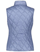 Snos 08 Gilet - Smoke Blue