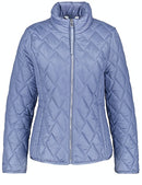 Snos 08 Jacket - Smoke Blue