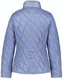 Snos 08 Jacket - Smoke Blue