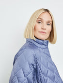 Snos 08 Jacket - Smoke Blue