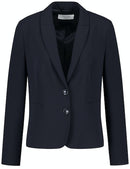 Blazer - Navy
