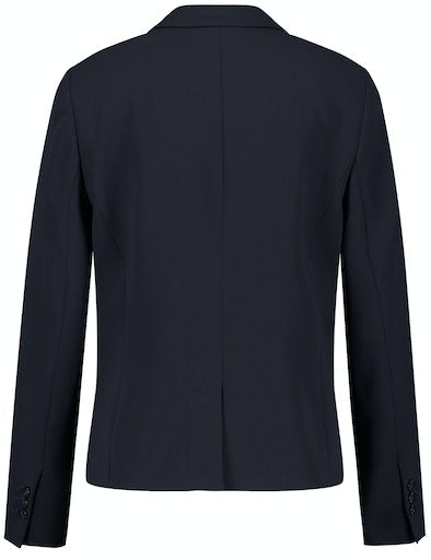Blazer - Navy