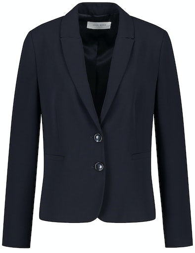 Blazer - Navy