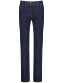 NOS 07 Jeans - Dark Blue