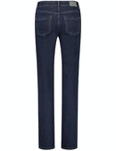 NOS 07 Jeans - Dark Blue