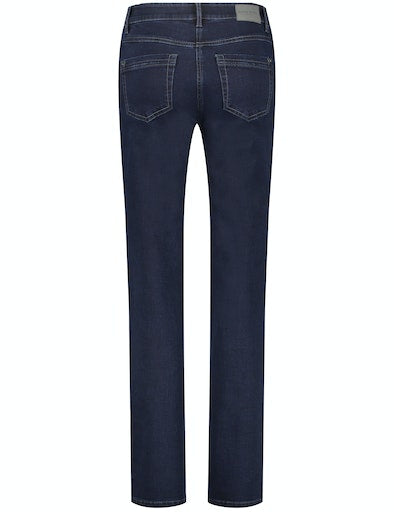 NOS 07 Jeans - Dark Blue