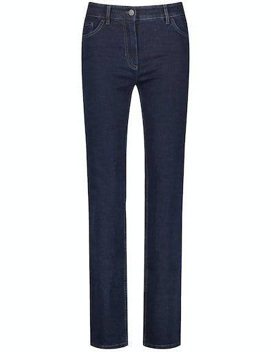 NOS 07 Jeans - Dark Blue