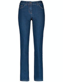 NOS 07 Jeans - Blue Denim