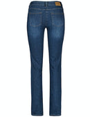 NOS 07 Jeans - Blue Denim
