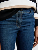 NOS 07 Jeans - Blue Denim