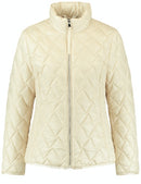 Snos 08 Jacket - Ivory