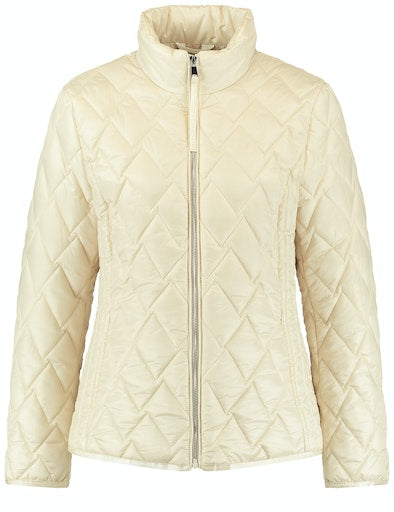 Snos 08 Jacket - Ivory