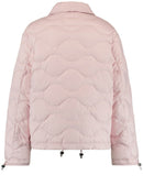 Tropadelic Jacket - English Rose