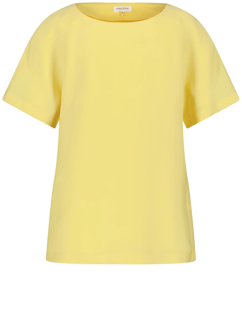 Destination Vacation Blouse - Bleached Sun