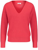 Tropadelic Jumper - Watermelon