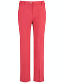 Tropadelic Long Trouser - Watermelon